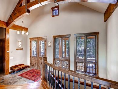 Rent this Five Bedroom a Great Lodge Home